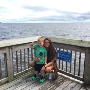 Meet your Posher, Ashton